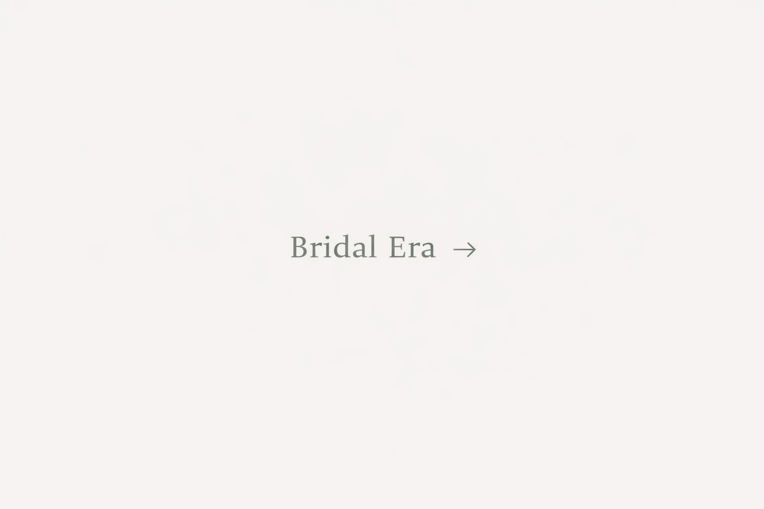 Bridal Era Charms