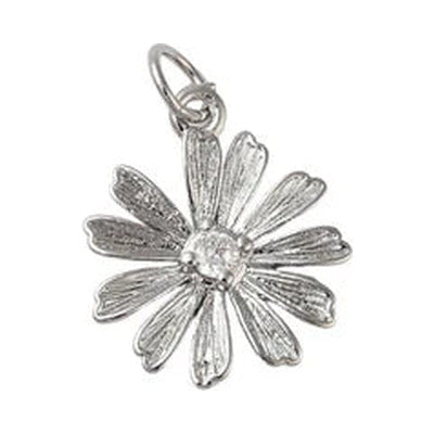 Silver Daisy