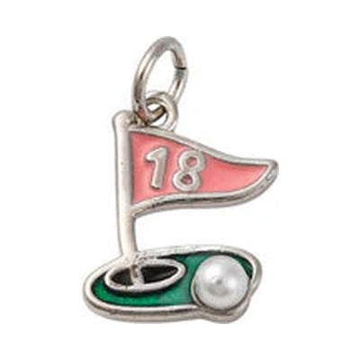 Hole in One Silver