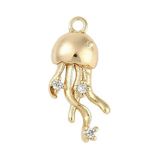 Diamond Squid