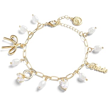 Bride Paperclip Collection