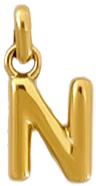 Puff Letters