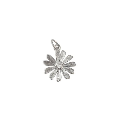 Silver Daisy