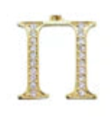 Diamond Letters