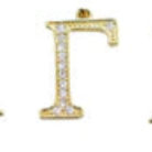 Diamond Letters
