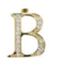 Diamond Letters