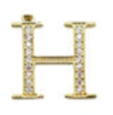 Diamond Letters