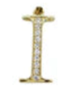 Diamond Letters