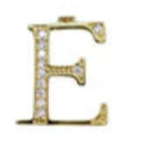 Diamond Letters