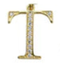 Diamond Letters