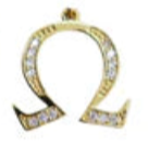 Diamond Letters