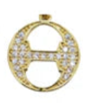 Diamond Letters