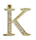 Diamond Letters