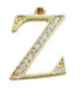 Diamond Letters