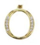 Diamond Letters