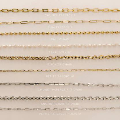 Chains